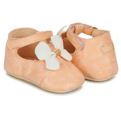 Easy Peasy - MY LILLYP PAPILLON VOLANT< Pantoufles / Chaussons