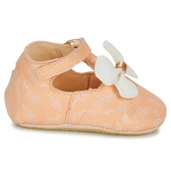 Easy Peasy - MY LILLYP PAPILLON VOLANT< Pantoufles / Chaussons