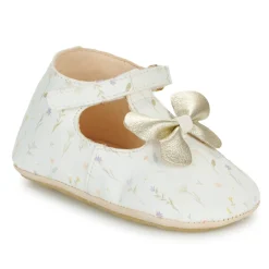 Easy Peasy - MY LILLYP PAPILLON VOLANT Blanc Discount