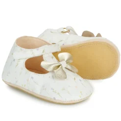 Easy Peasy - MY LILLYP PAPILLON VOLANT Blanc Discount