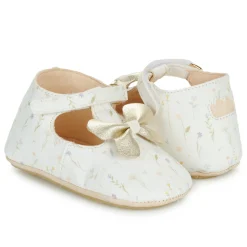 Easy Peasy - MY LILLYP PAPILLON VOLANT Blanc Discount