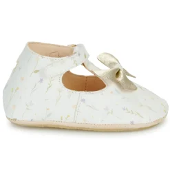 Easy Peasy - MY LILLYP PAPILLON VOLANT Blanc Discount