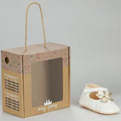 Easy Peasy - MY LILLYP PAPILLON VOLANT Blanc Discount