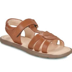 Easy Peasy - MY PLAGETTE BRIDES Marron Outlet