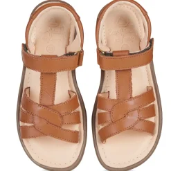 Easy Peasy - MY PLAGETTE BRIDES Marron Outlet