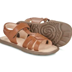 Easy Peasy - MY PLAGETTE BRIDES Marron Clearance