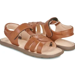 Easy Peasy - MY PLAGETTE BRIDES Marron Clearance