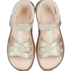 Easy Peasy Sandales Et Nu-pieds^- MY PLAGETTE BRIDES
