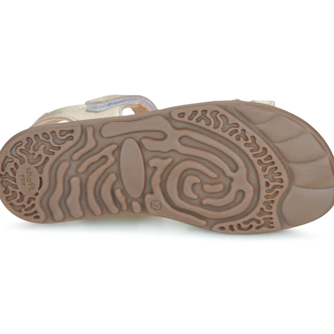 Easy Peasy Sandales Et Nu-pieds^- MY PLAGETTE BRIDES