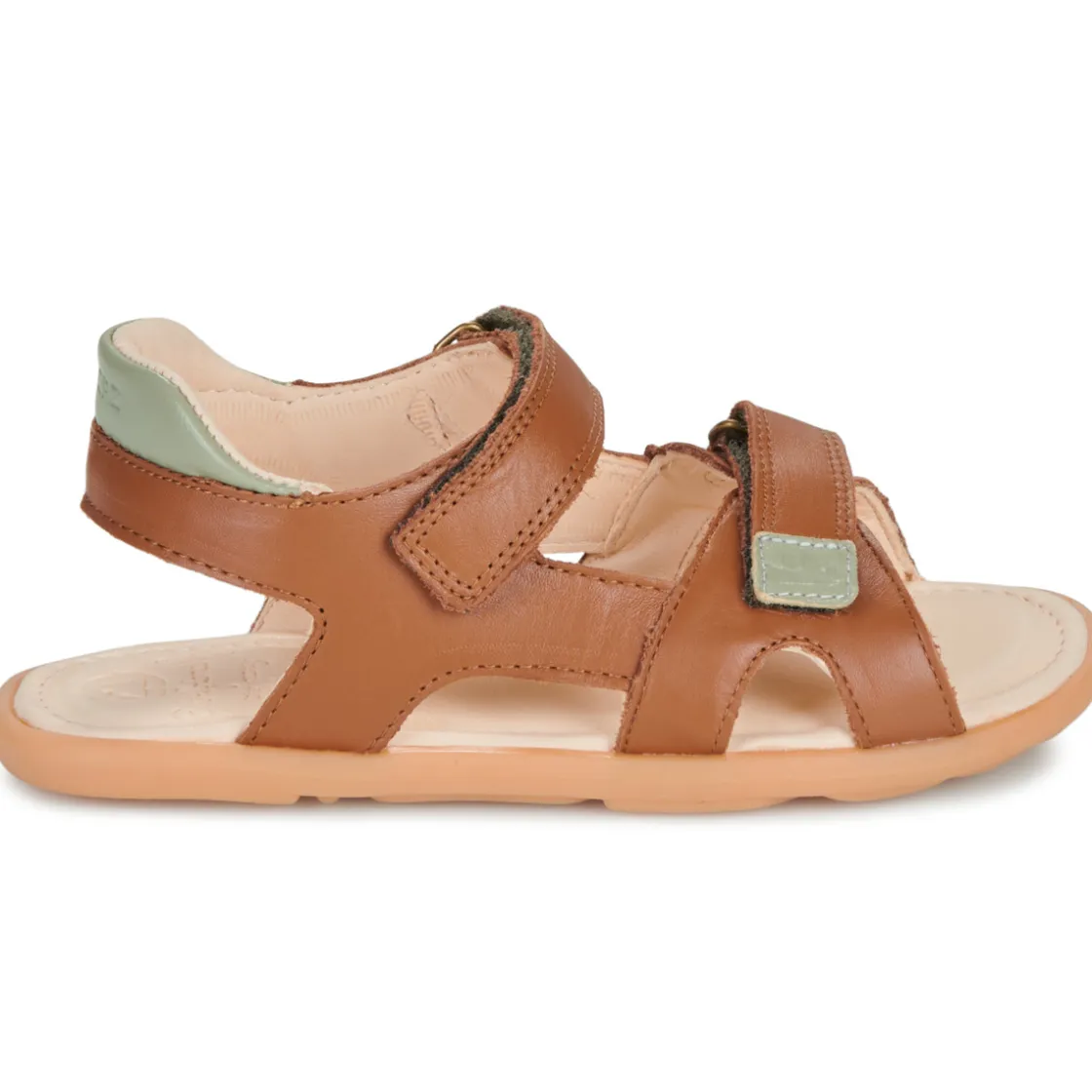 Easy Peasy - MY PLAGETTE VELCRO Marine Discount