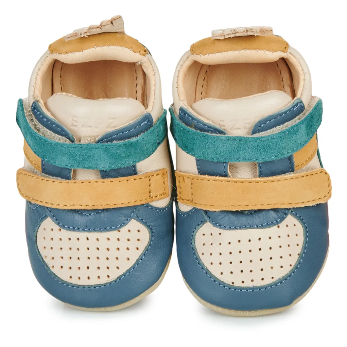 Easy Peasy Baskets Mode^- MY PRE BASBKET VELCRO