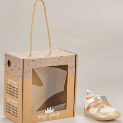 Easy Peasy - MY PRE BASKET VELCRO< Baskets Mode