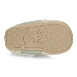 Easy Peasy - MY PRE BASKET LACET Beige New