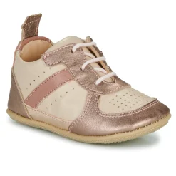Easy Peasy - MY PRE BASKET LACET Rose Outlet