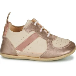 Easy Peasy - MY PRE BASKET LACET Rose Outlet