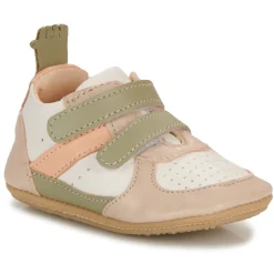 Easy Peasy - MY PRE BASKET VELCRO Vert Hot