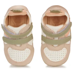 Easy Peasy - MY PRE BASKET VELCRO Vert Hot