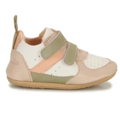 Easy Peasy - MY PRE BASKET VELCRO Vert Discount
