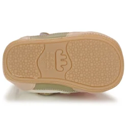Easy Peasy - MY PRE BASKET VELCRO Vert Discount