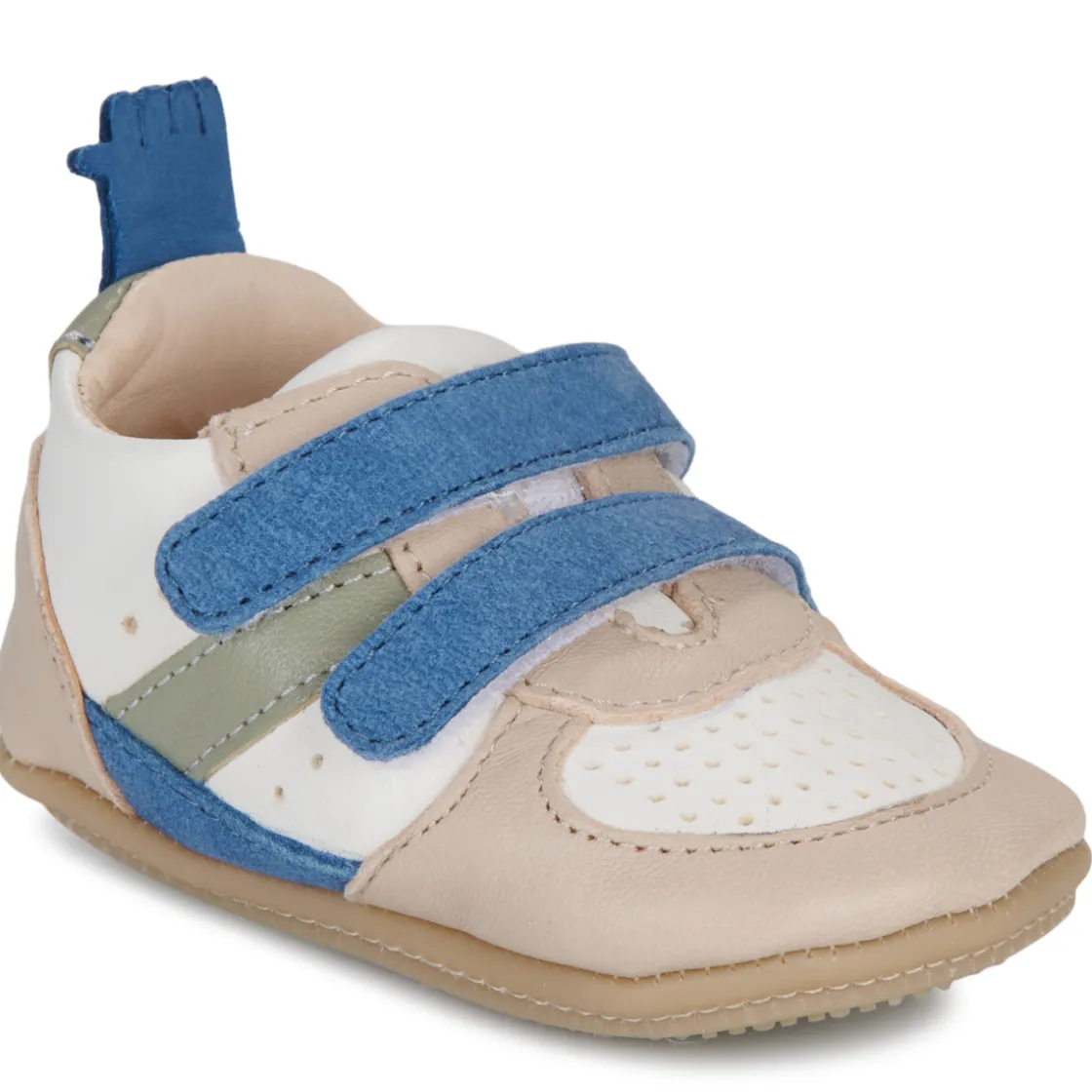 Easy Peasy Baskets Mode^- MY PRE BASKET VELCRO
