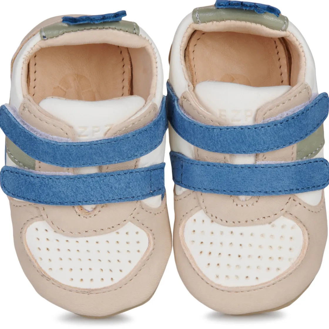 Easy Peasy Baskets Mode^- MY PRE BASKET VELCRO