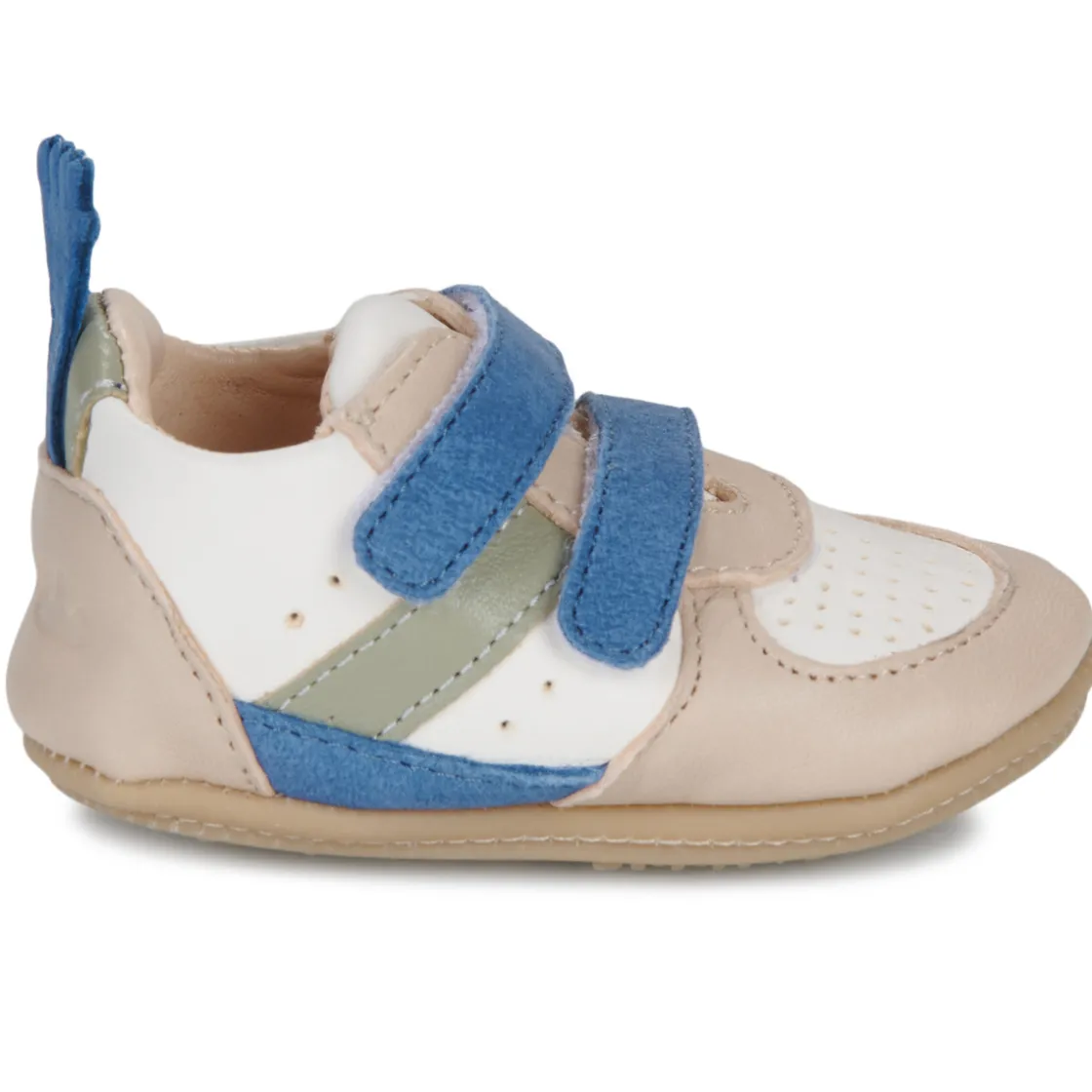 Easy Peasy Baskets Mode^- MY PRE BASKET VELCRO