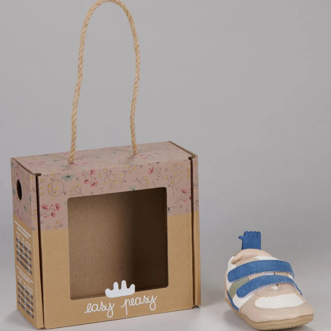 Easy Peasy Baskets Mode^- MY PRE BASKET VELCRO
