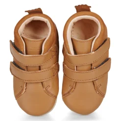 Easy Peasy - MY PRE-KINY VELCRO Marron Discount