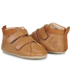 Easy Peasy - MY PRE-KINY VELCRO Marron Discount