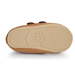 Easy Peasy - MY PRE-KINY VELCRO Marron Discount