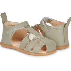 Easy Peasy - MY SANDALETTE GRENOUILLE< Sandales Et Nu-pieds