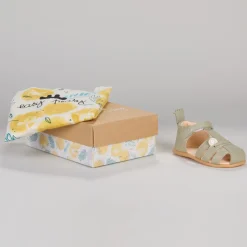 Easy Peasy - MY SANDALETTE GRENOUILLE< Sandales Et Nu-pieds