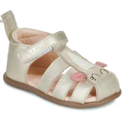 Easy Peasy Sandales Et Nu-pieds^- MY SANDALETTE LICORNE