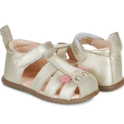 Easy Peasy Sandales Et Nu-pieds^- MY SANDALETTE LICORNE
