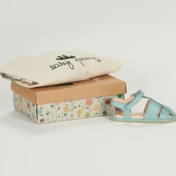 Easy Peasy - NOBLU Bleu New