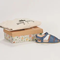 Easy Peasy - NOBLU< Pantoufles / Chaussons