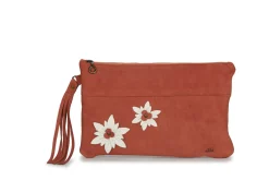 Easy Peasy - POUCHY EDELWEISS< Pochettes / Sacoches