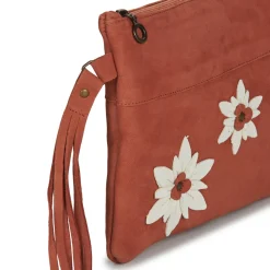 Easy Peasy - POUCHY EDELWEISS< Pochettes / Sacoches