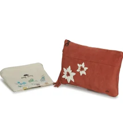 Easy Peasy - POUCHY EDELWEISS< Pochettes / Sacoches