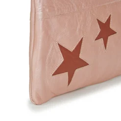 Easy Peasy Pochettes / Sacoches^- POUCHY ETOILE