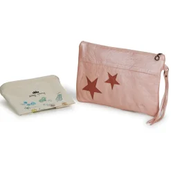 Easy Peasy Pochettes / Sacoches^- POUCHY ETOILE