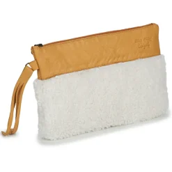 Easy Peasy Pochettes / Sacoches^- POUCHY FOURRURE