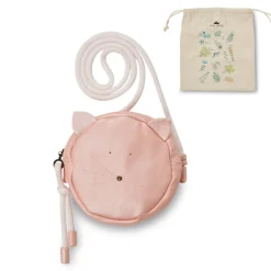 Easy Peasy - RONRON CHAT Rose Clearance