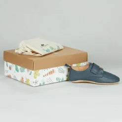 Easy Peasy - SLIBOOTIES Bleu Hot
