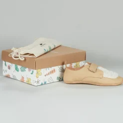 Easy Peasy Pantoufles / Chaussons^- SLIBOOTIES