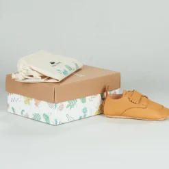Easy Peasy Pantoufles / Chaussons^- SLIBOOTIES