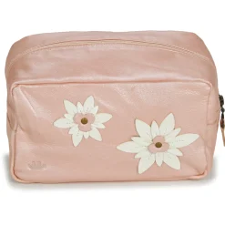 Easy Peasy Vanity / Trousses De Toilette^- VANITOO EDELWEISS