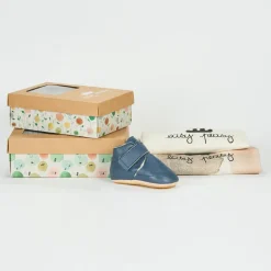 Easy Peasy - WINTERBLUE< Pantoufles / Chaussons