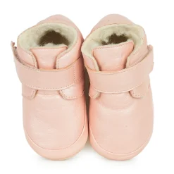 Easy Peasy Pantoufles / Chaussons^- WINTERBLUE