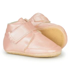Easy Peasy Pantoufles / Chaussons^- WINTERBLUE